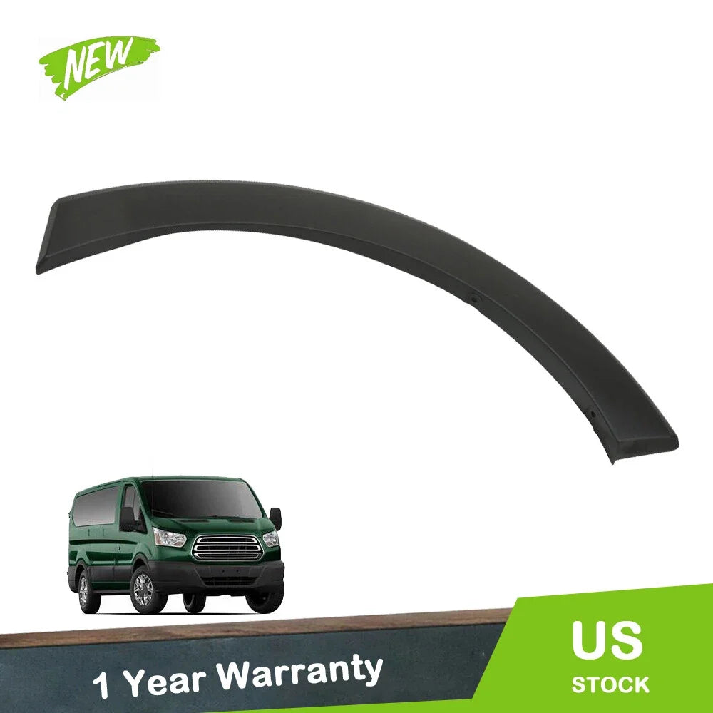 Front Passenger RH Wheel Arch for Ford Transit 150/250/350 (2015–2019)