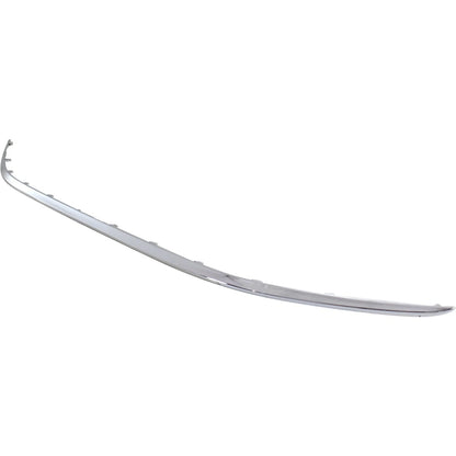 Bumper Trim for Honda Accord 2 Door Coupe (2013–2015) Chrome