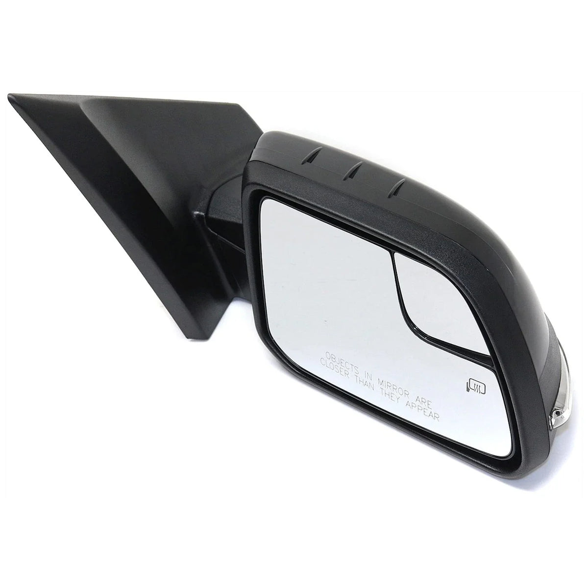 Heated Mirror Set of 2 for Lincoln MKX