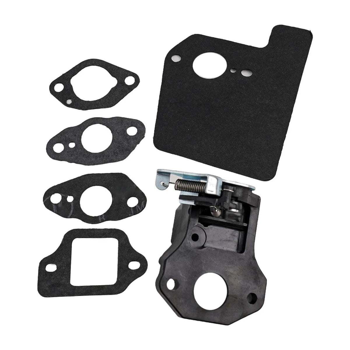 Choke Control Assembly for GCV160, GCV160A0 (Lawn Mower Engine)