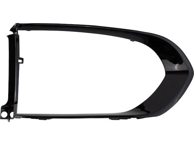 Right Outer Bumper Insert for Jaguar F-Pace (2017–2023) WM981TH