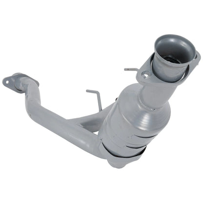 Catalytic Converter Passenger Right Side for Ford F-150 (2011–2014)