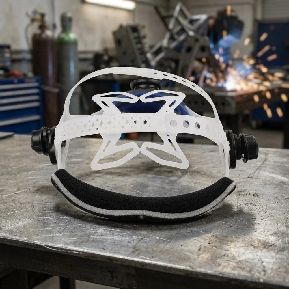Welding Headband for Adjustable Design (Universal)
