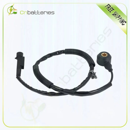 Knock Sensor compatible with 2007-2009 Hyundai Santa Fe