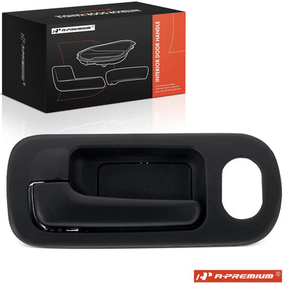 Front Left Interior Door Handle for Honda Civic (2001)