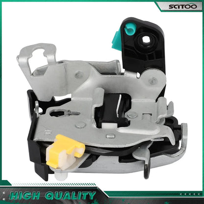 Front Right Door Actuator Lock for Ford E-150 E-250 E-350 2005-2014