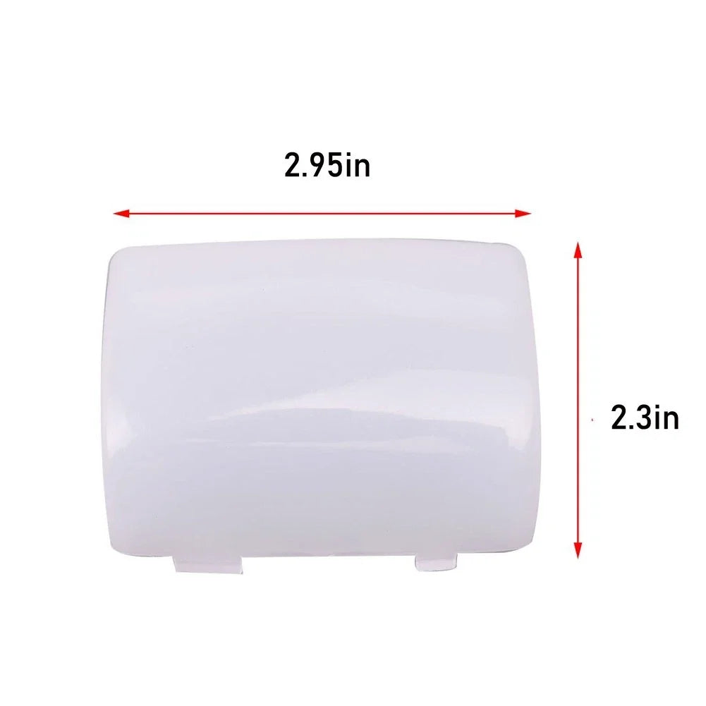 Interior Dome Light Lens Cover for