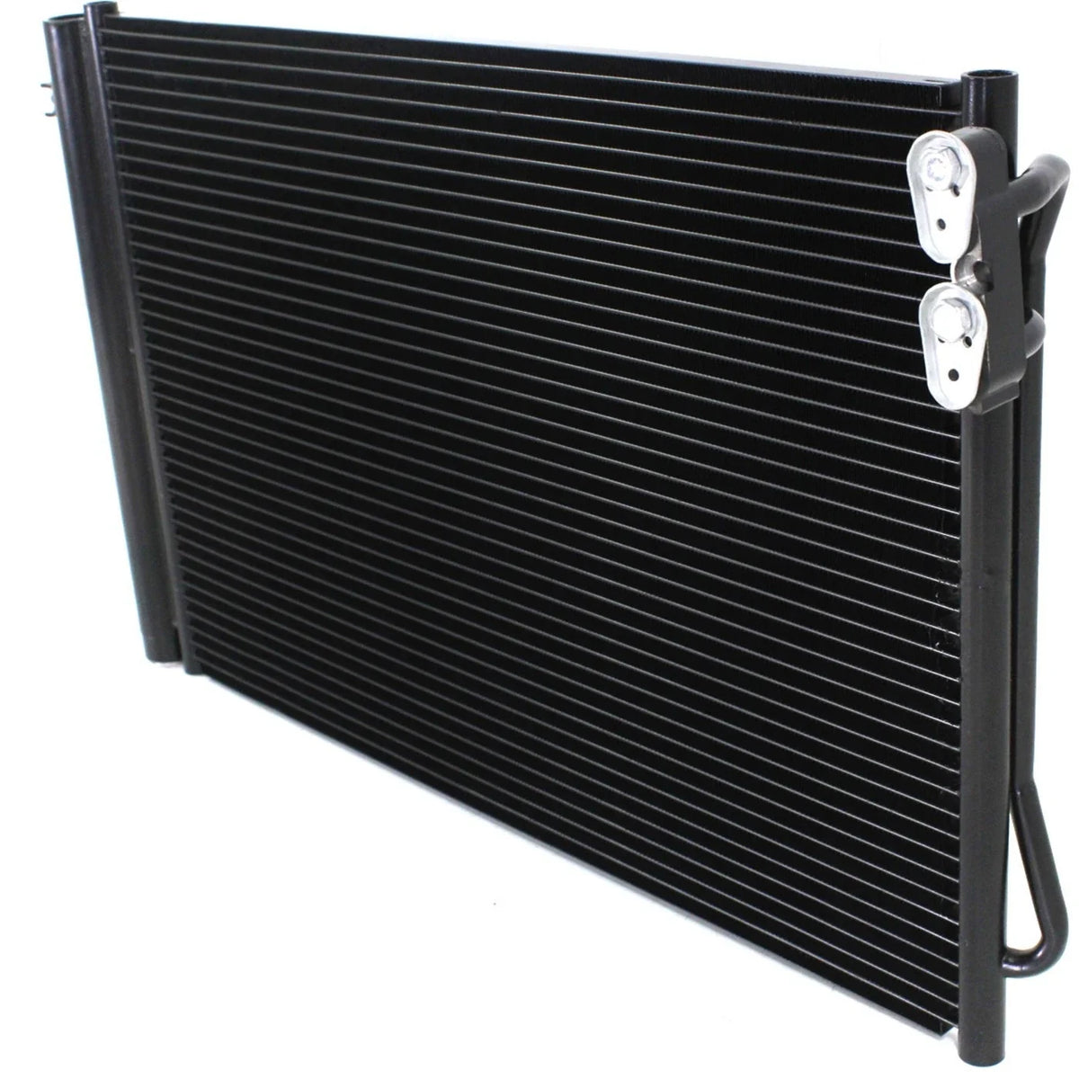 A/C Condenser Replacement for BMW 3 Series E90 325 (2006)