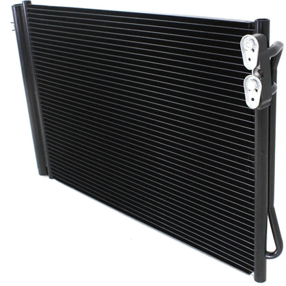 A/C Condenser Replacement for BMW 3 Series E90 325 (2006)