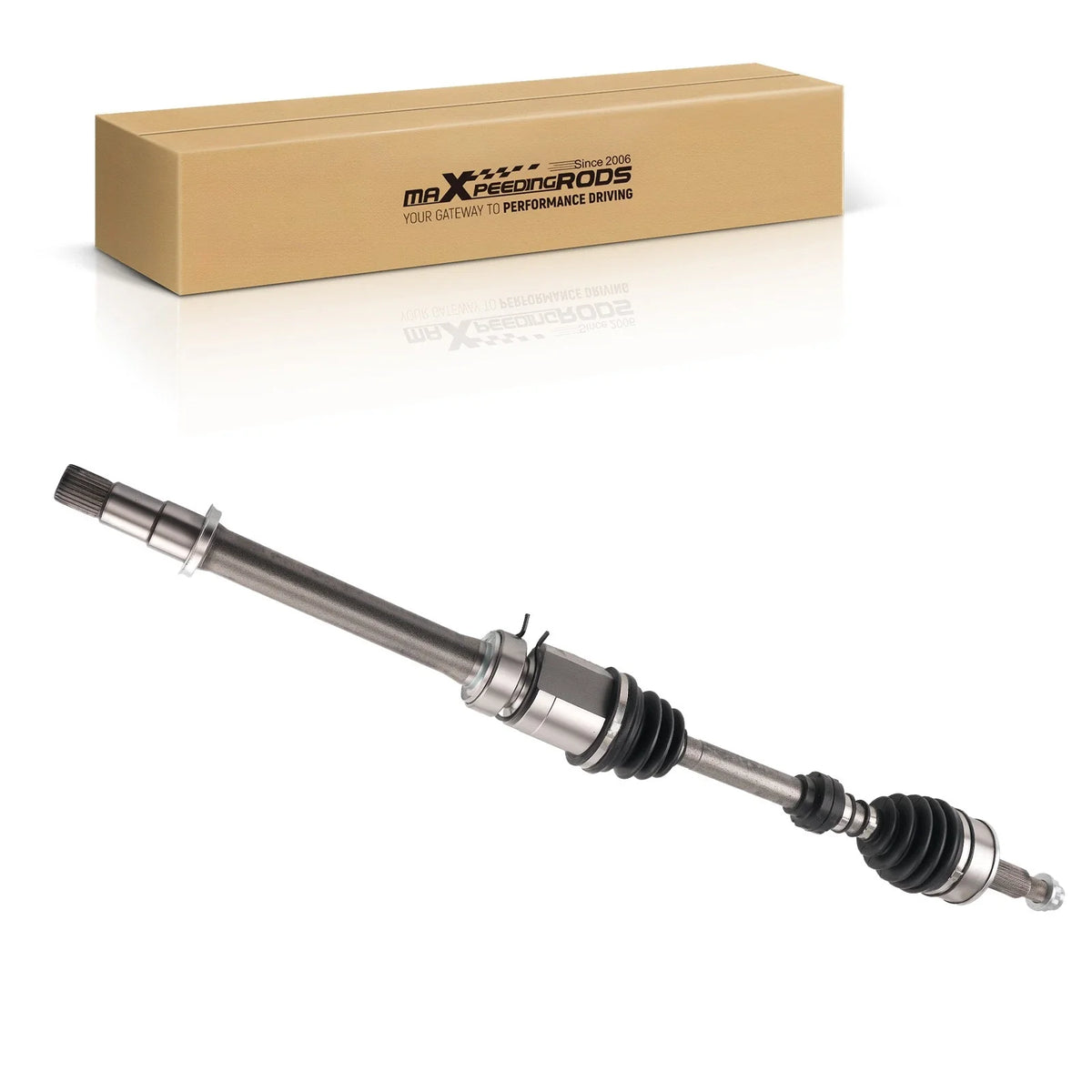 CV Axle Shaft Assembly for Toyota RAV4 (2013–2018)