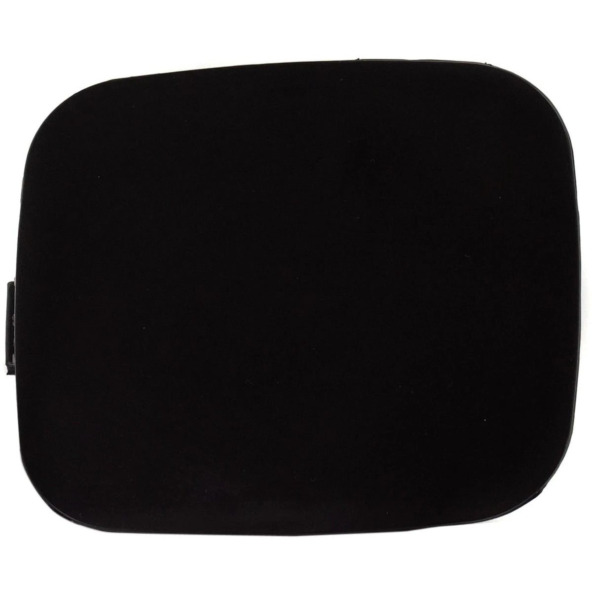 Fog Light Cover for Lexus RX400h (2006–2008) Right Plastic Black