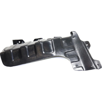 Engine Splash Shield for Kia Soul (2012–2013) Right Side
