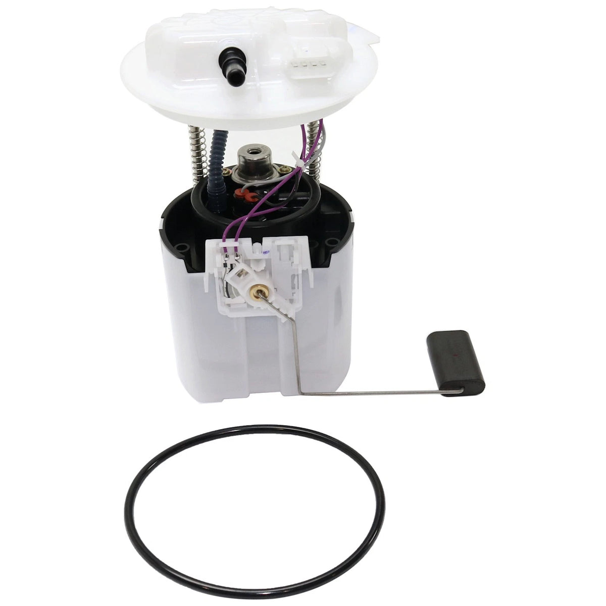 Electric Fuel Pump for Jeep Grand Cherokee Dodge Durango (1999–2004)