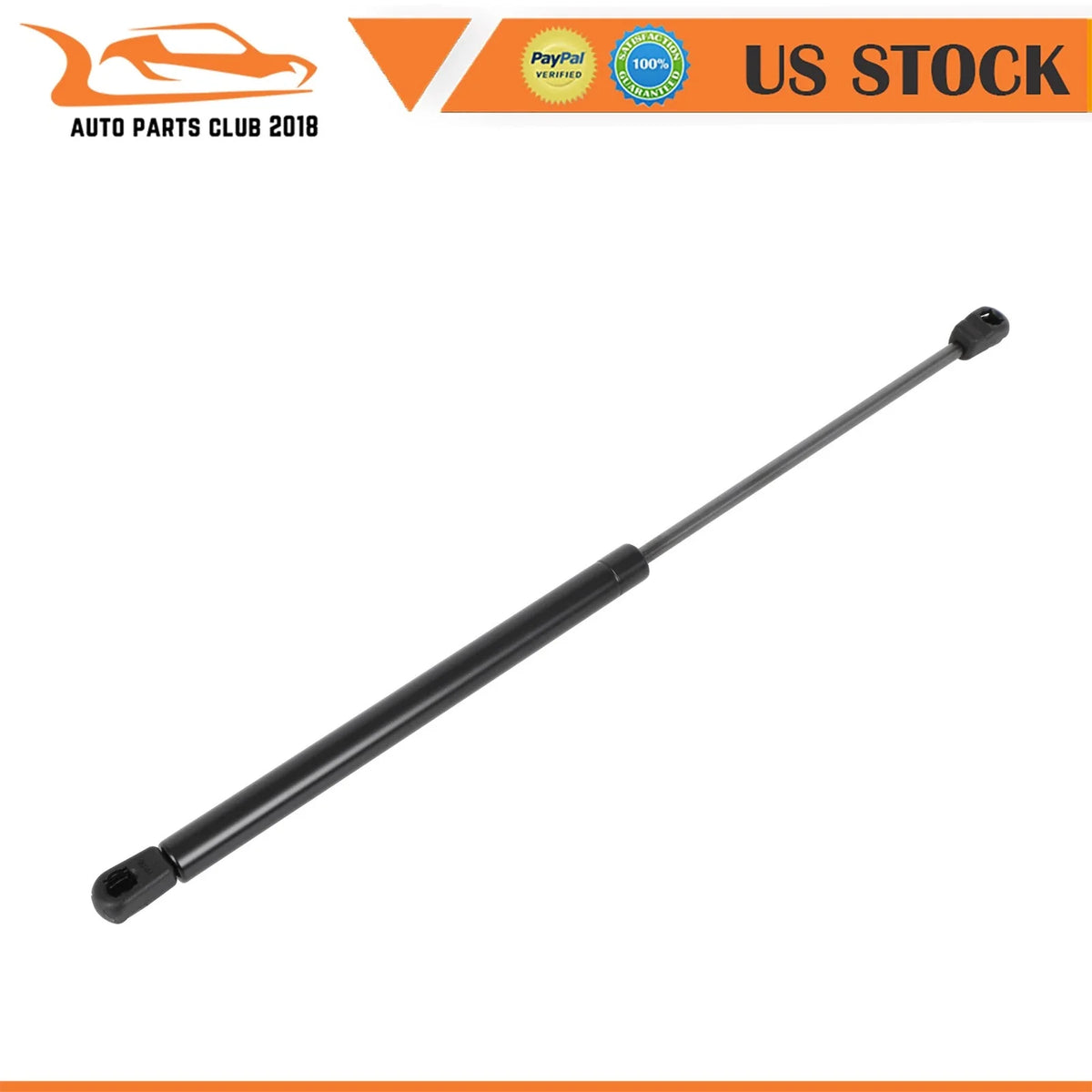 Hood Struts Lift Supports for Honda Accord 2013-2017 Front