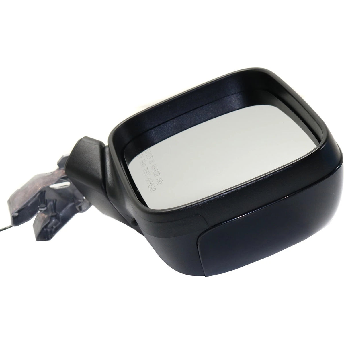 Passenger Side Manual Adjust Mirror for Jeep Renegade (2015–2023)