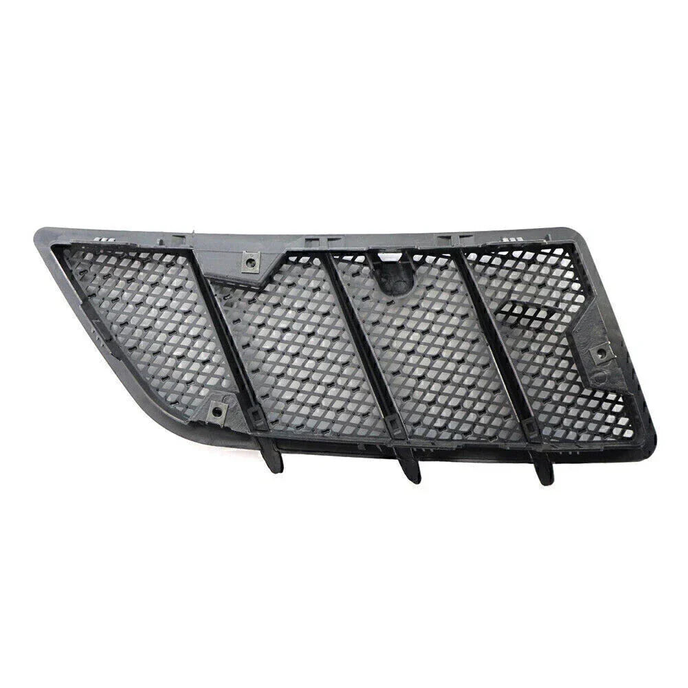 Left Grille Cover for Hood Air Vent Benz W164 ML450 GL350 2008-2011