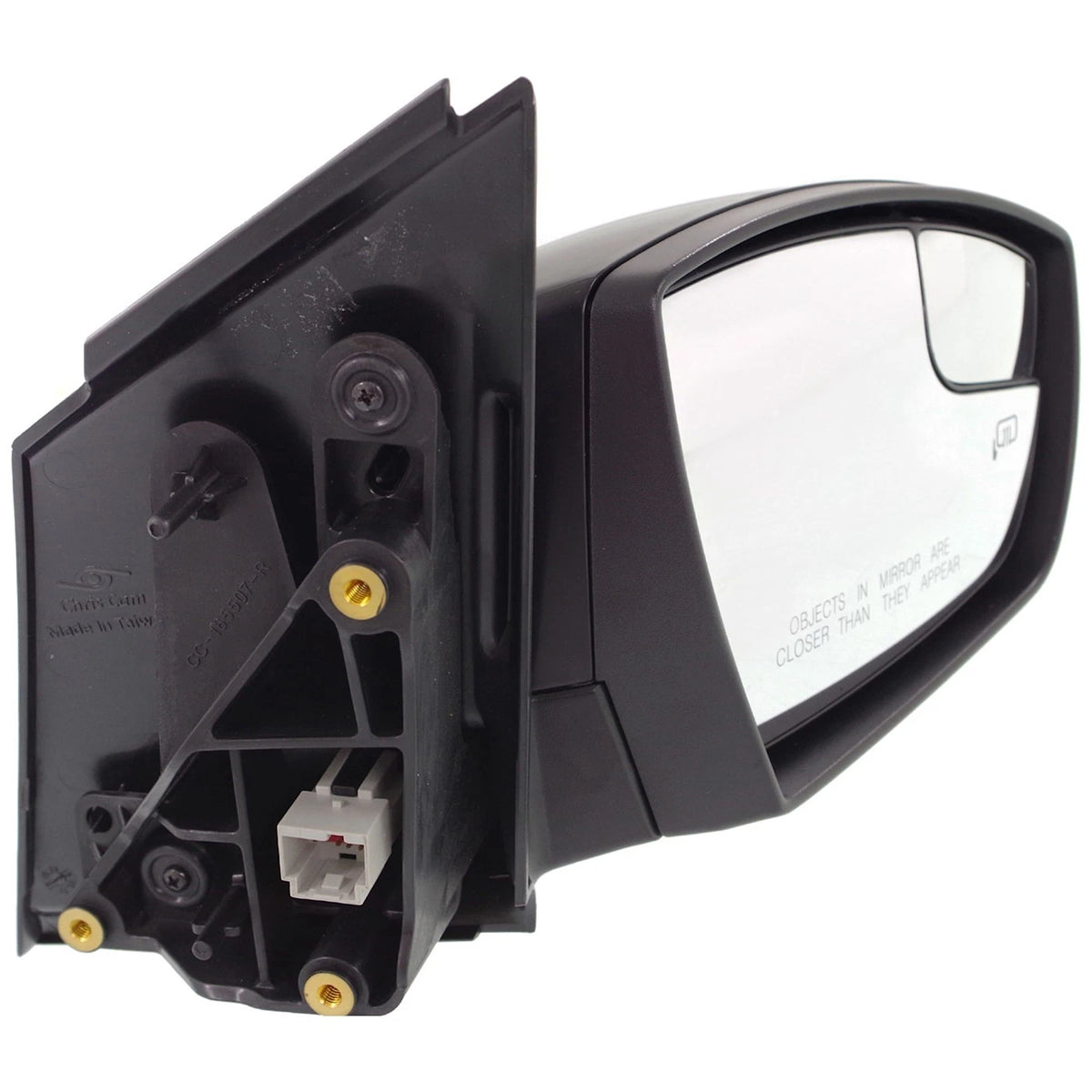 Heated Passenger Right Side Mirror for Ford Escape (2013–2016)