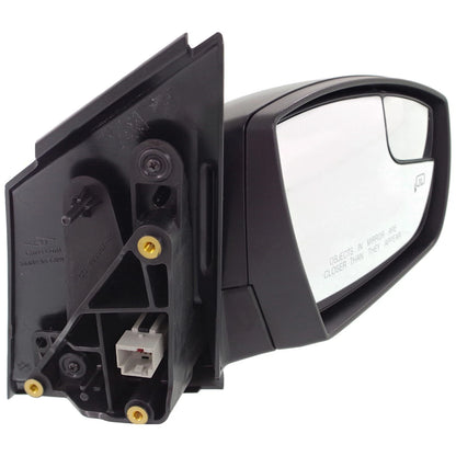 Heated Passenger Right Side Mirror for Ford Escape (2013–2016)