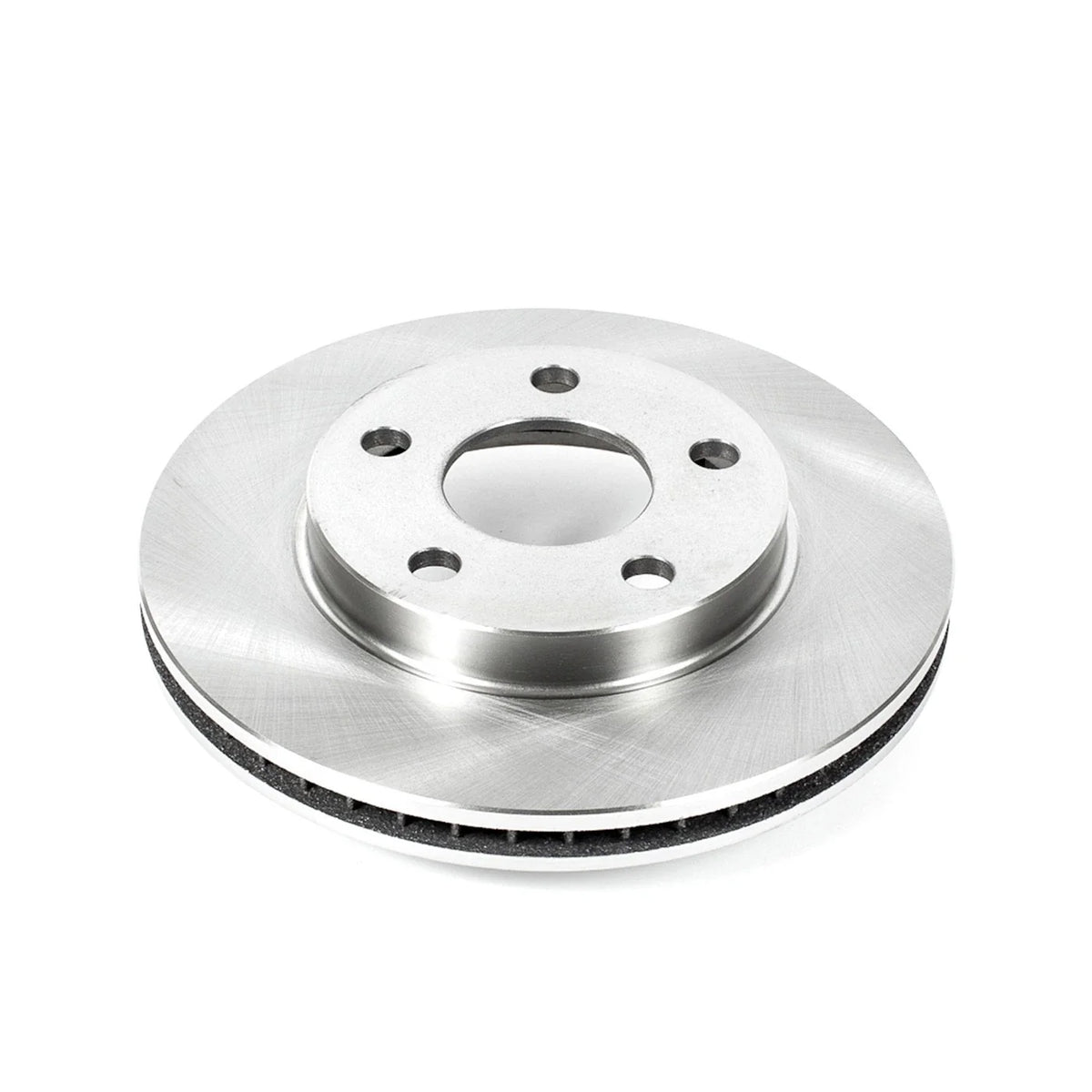 Powerstop Front Brake Discs for Oldsmobile Chevy (Left or Right Side)