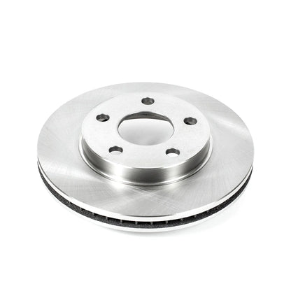 Powerstop Front Brake Discs for Oldsmobile Chevy (Left or Right Side)