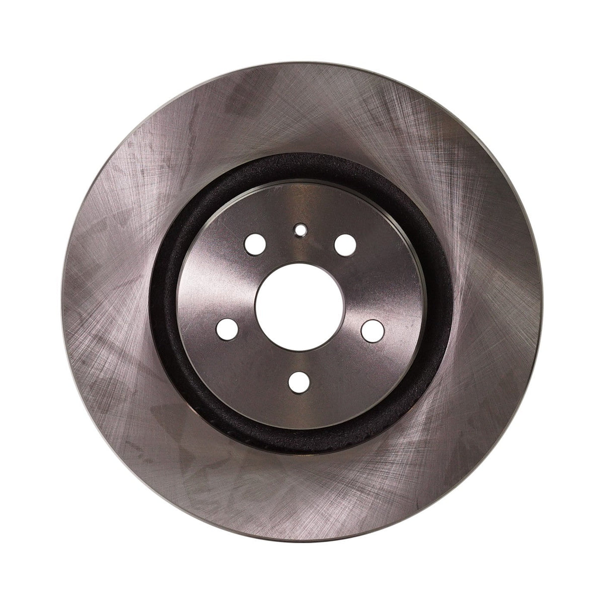 Disc Brake Rotor for Lincoln Nautilus (2019–2020) Front Solid