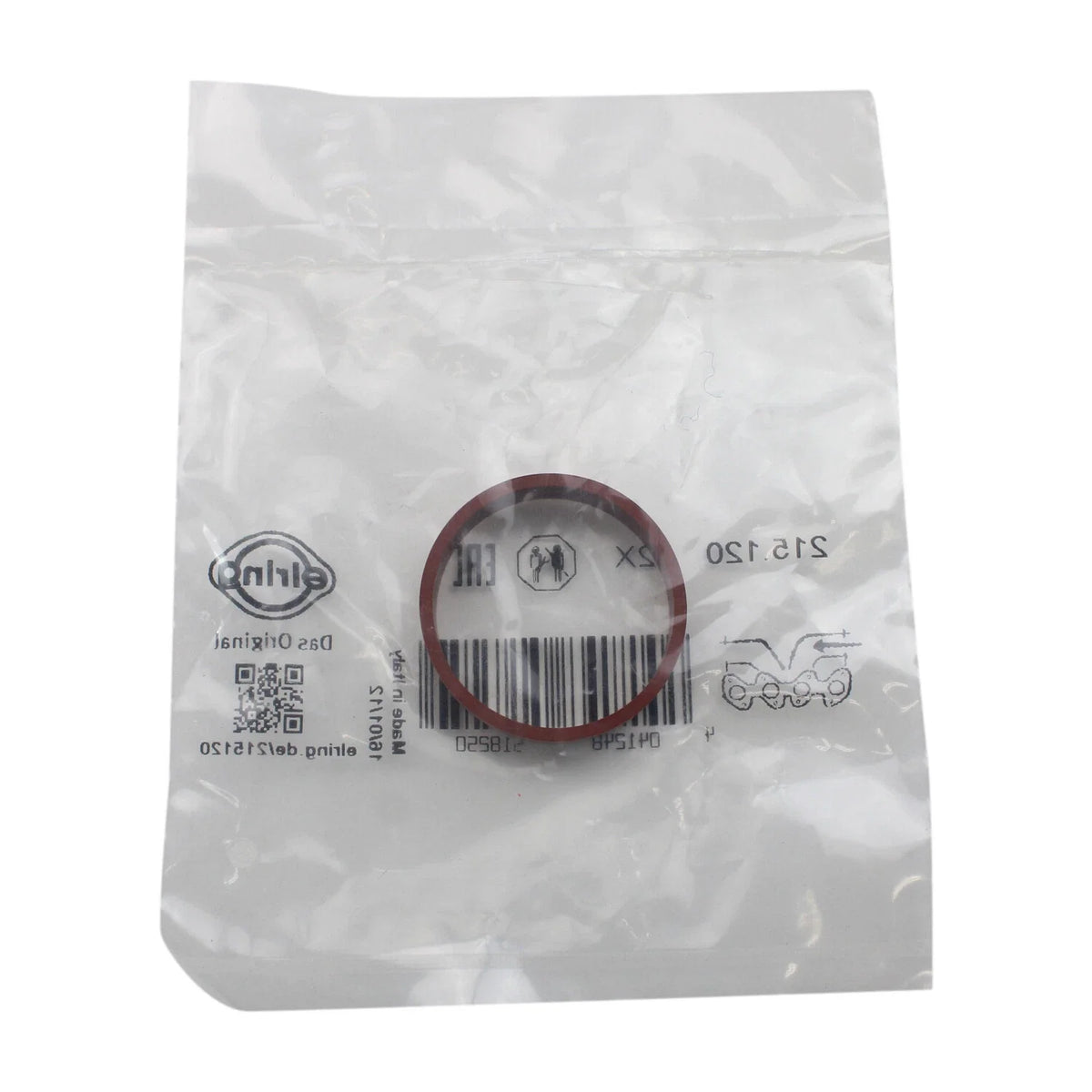 Intake Manifold Gasket for