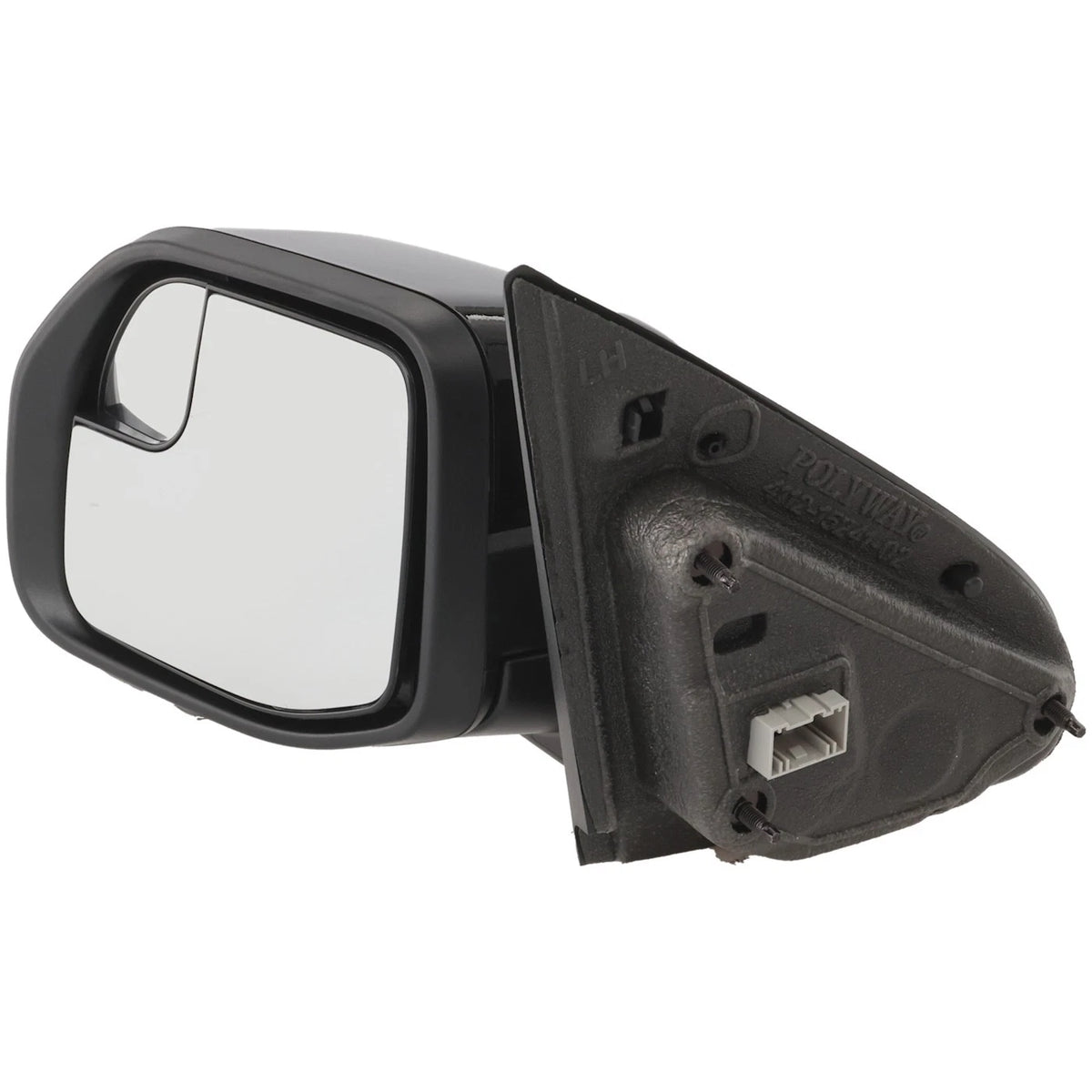 Heated Driver Left Side Mirror for Ford Maverick (2022–2024)