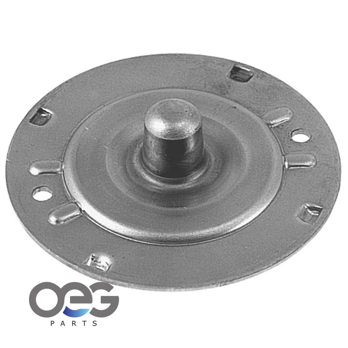 Starter Frame for Allis Chalmers 433 640 649 (1984–1986)