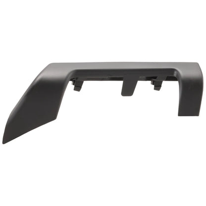 Bumper Face Bar Trims Set of 2 for