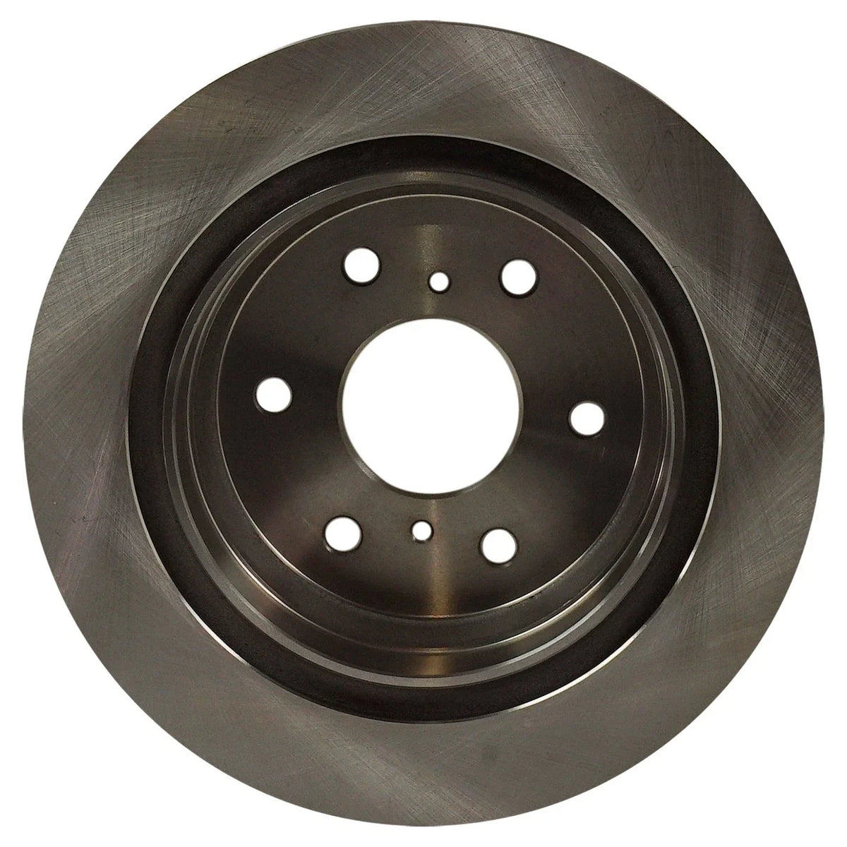 Brake Disc and Pad Kit for Chevrolet Silverado 1500 (2007–2018)