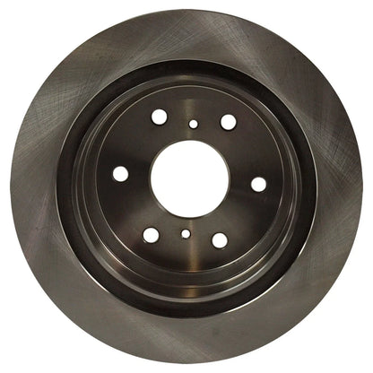 Brake Disc and Pad Kit for Chevrolet Silverado 1500 (2007–2018)