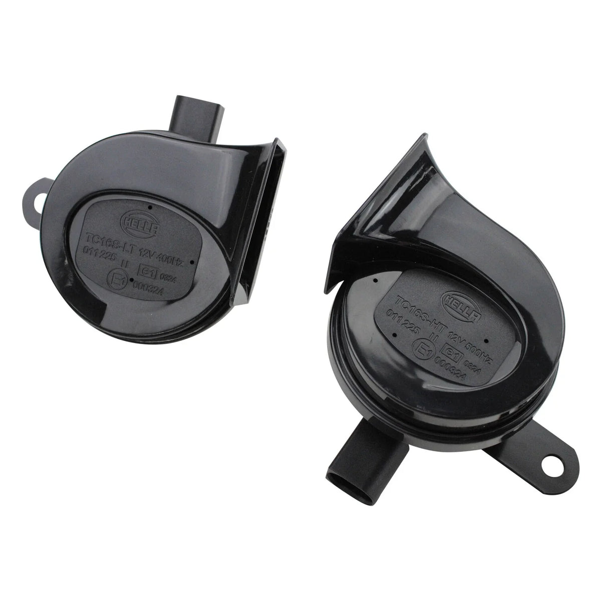 Hella 011225841 Vehicle Horn for Toyota Hilux N70 2005-2015