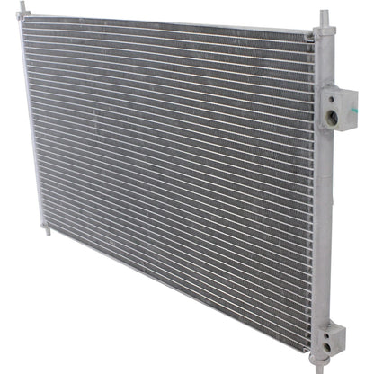 AC Condenser for Honda Civic (2003–2005)