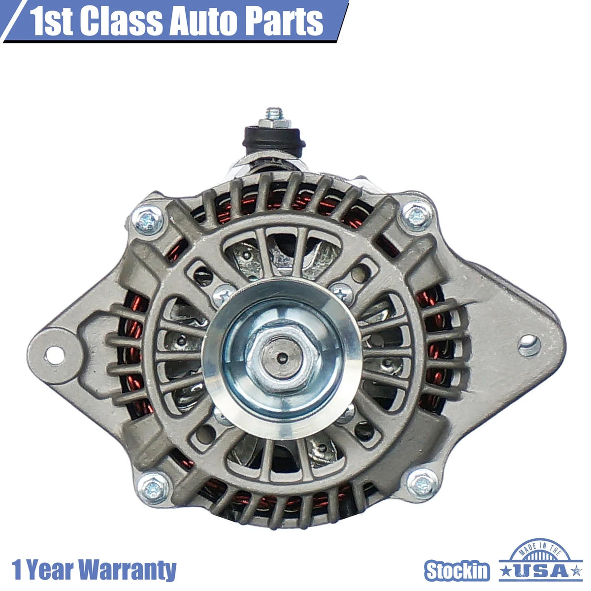 Alternator for Subaru Impreza (1999–2000)