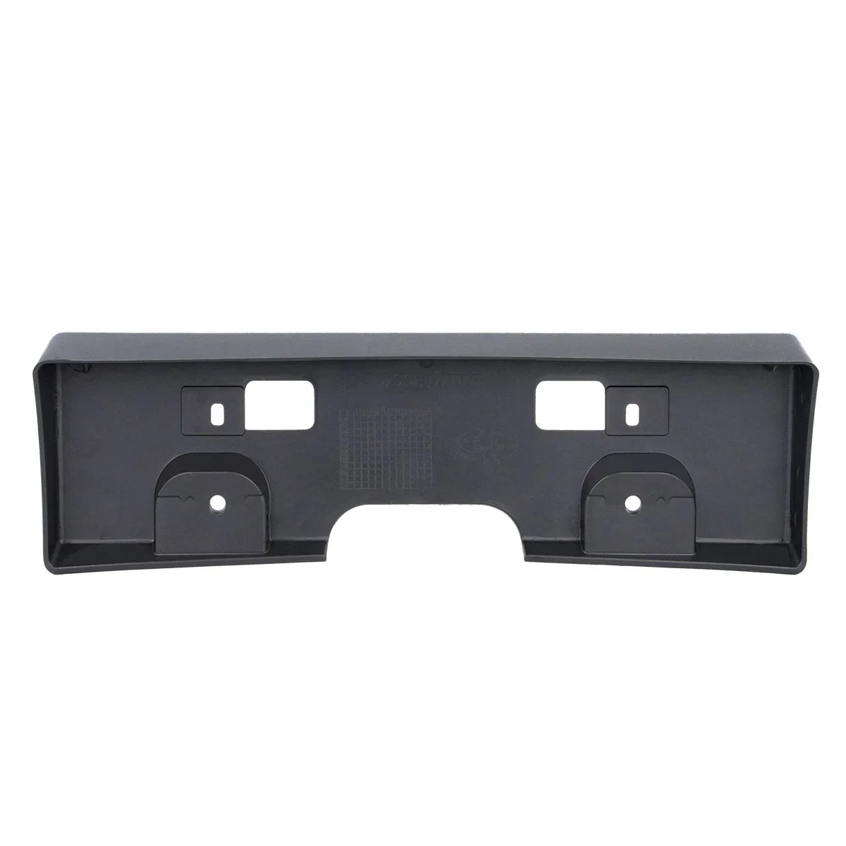 Tow Hook License Plate Mounting Bracket for Sentra (2010-2012)