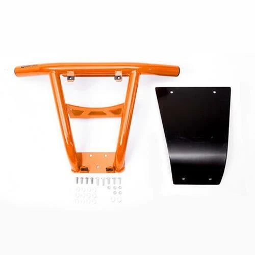 HMF Defender LT Steel Front Bumper Guard for Polaris RZR XP1000 XP Turbo (2014–2020)