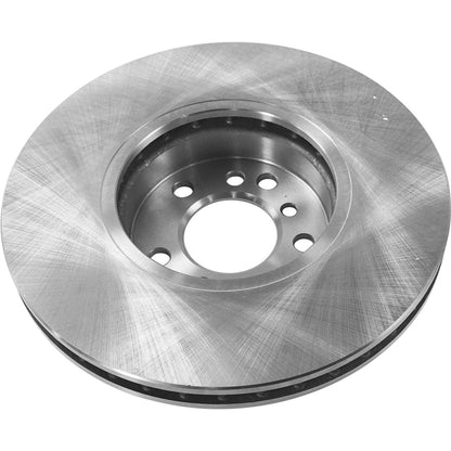 Front Brake Disc for BMW X5 (2000–2006)
