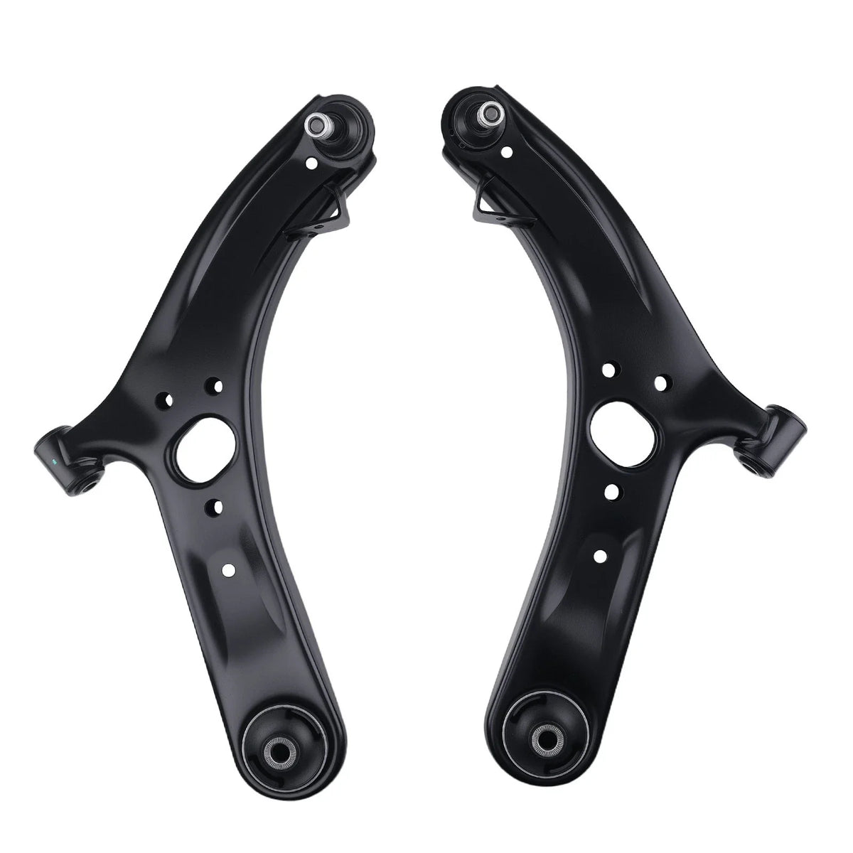 Control Arm Ball Joint for Hyundai Accent (2011–2017) Front Lower Suspension Kit