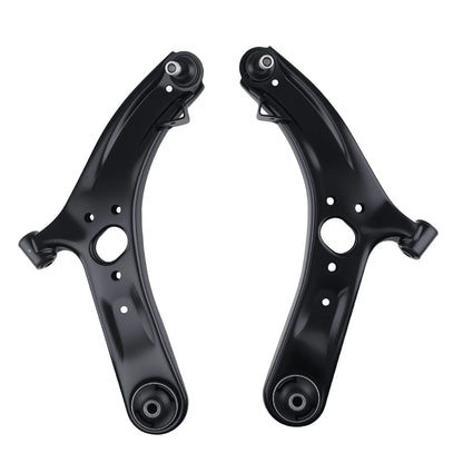 Control Arm Ball Joint for Hyundai Accent (2011–2017) Front Lower Suspension Kit