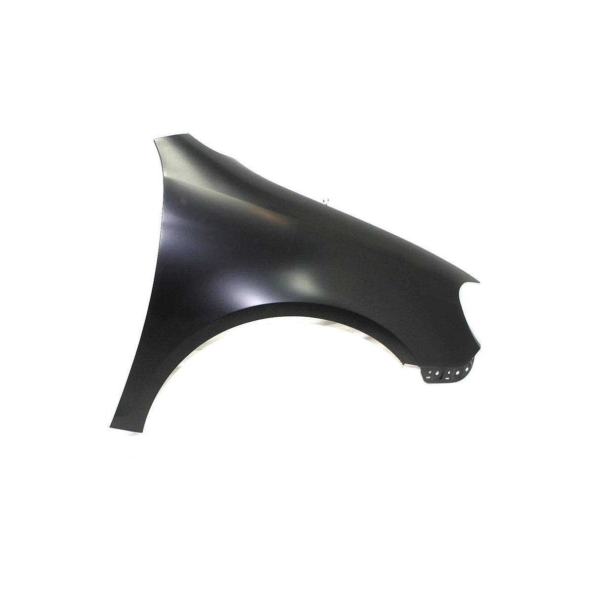 Fender for Volkswagen Jetta (2010–2014) Front Driver & Passenger Side
