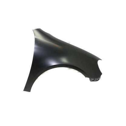Fender for Volkswagen Jetta (2010–2014) Front Driver & Passenger Side