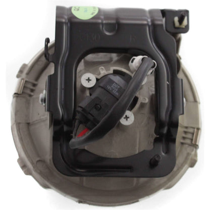 Clear Lens Fog Light for Subaru Outback (2000–2004)