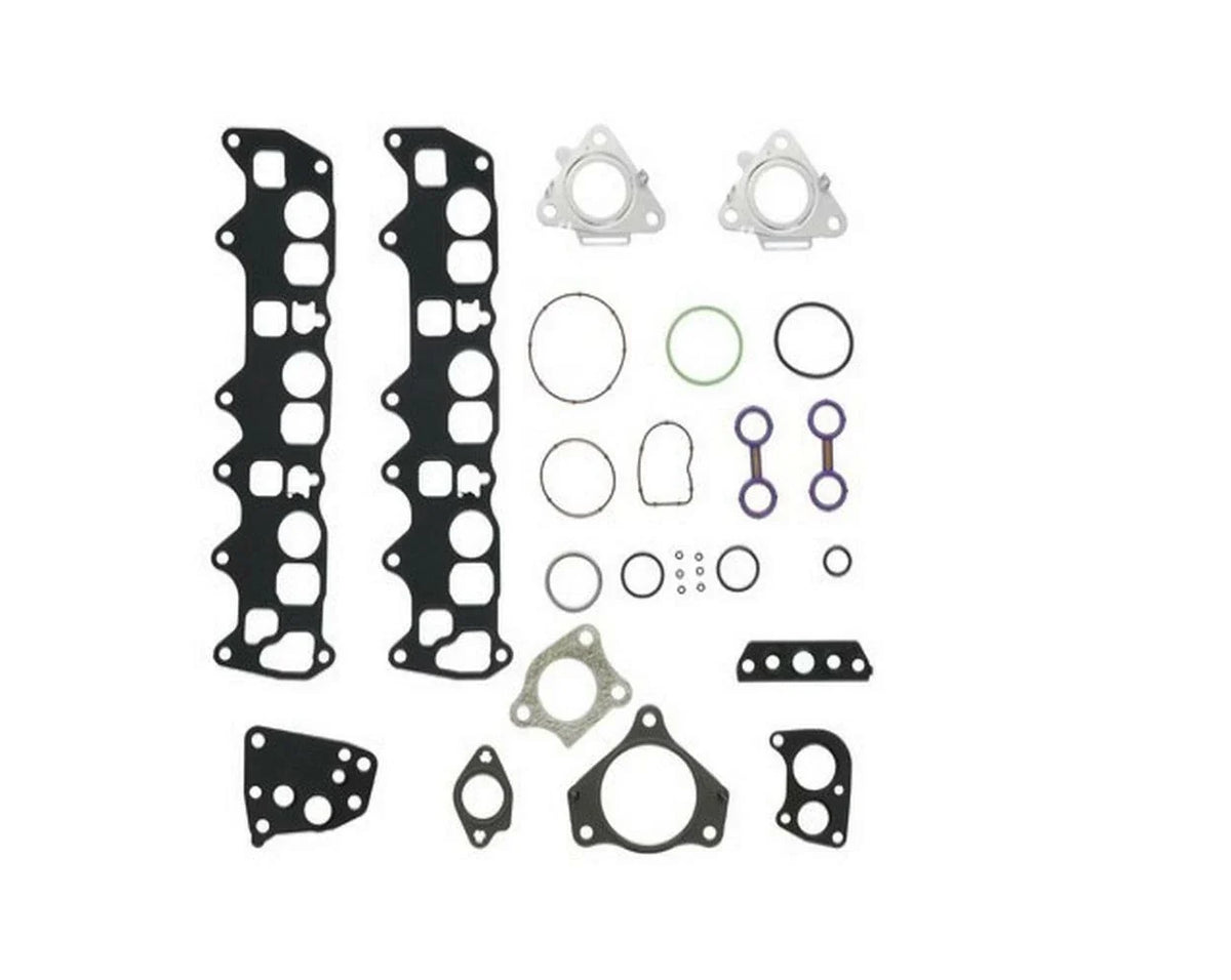 Gasket Set for Engine Oil Cooler - Mercedes GL350 (2011)