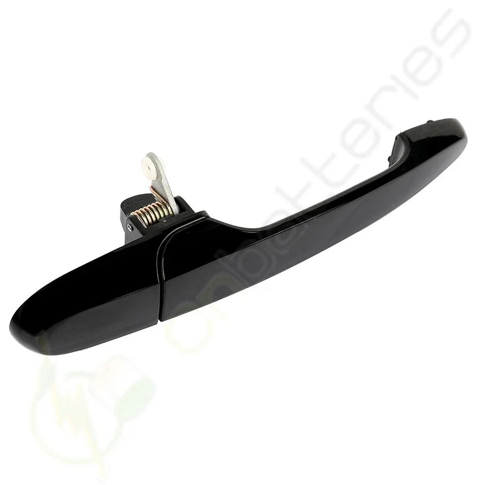 Rear Right Passenger Side Door Handle for Pontiac G5 (2007–2010)