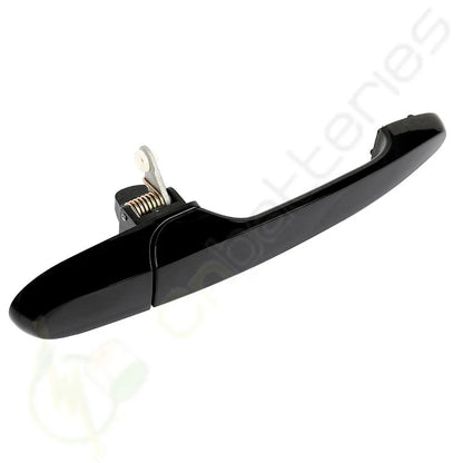 Rear Right Passenger Side Door Handle for Pontiac G5 (2007–2010)