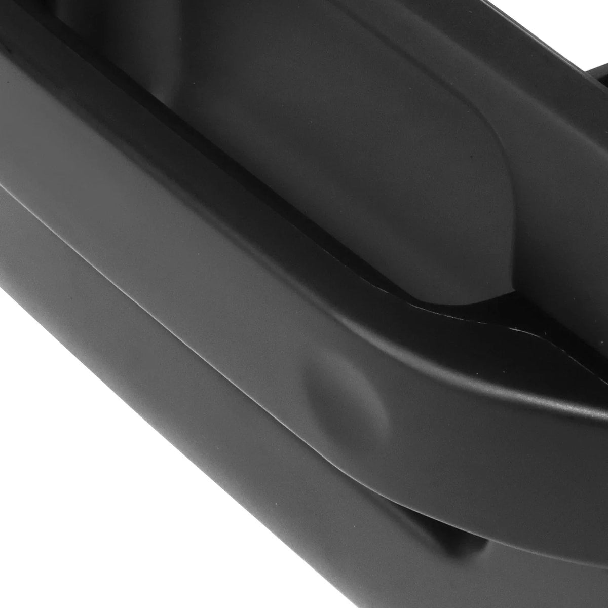 Rear Driver Side Door Pull Handle Lever for Ford F150/Lobo/Mark LT (2004–2014)
