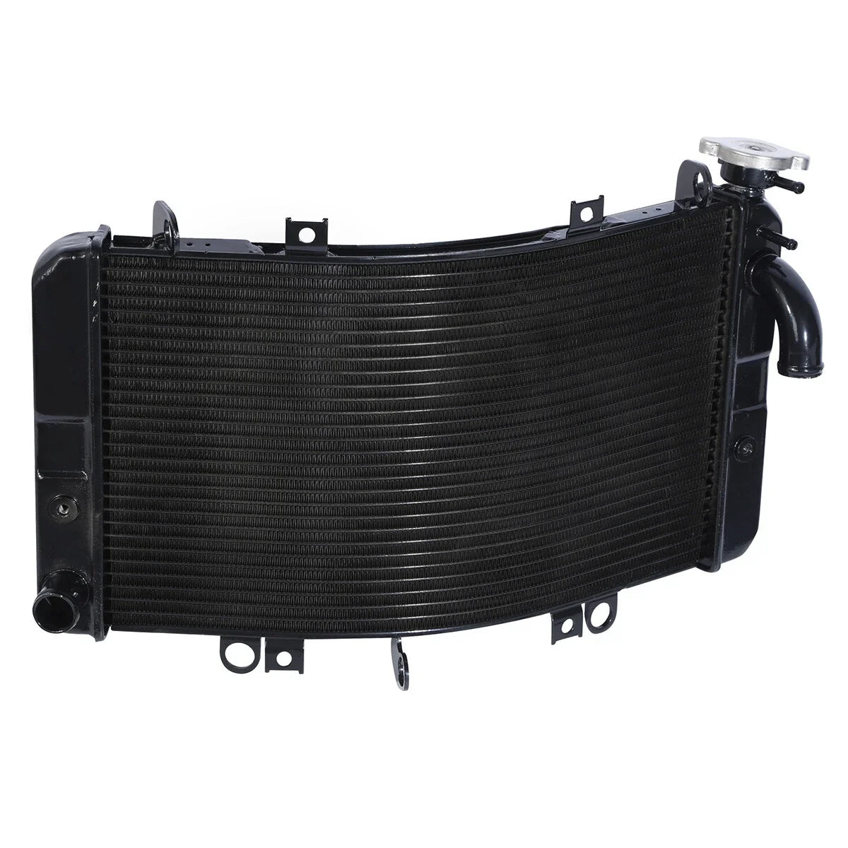 Radiator for Suzuki Hayabusa GSX1300R (2008–2020)