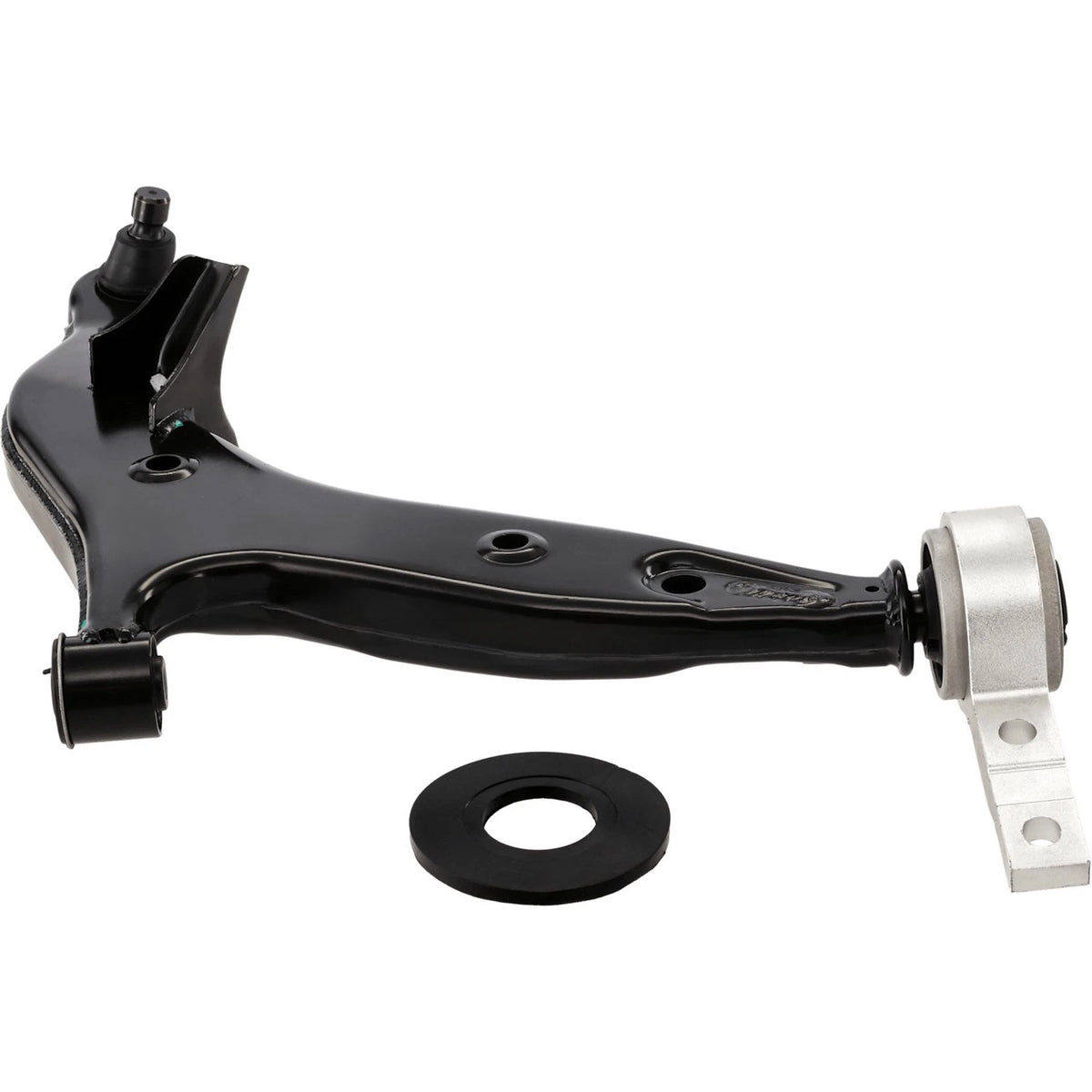 Control Arm Set of 2 Front Lower for