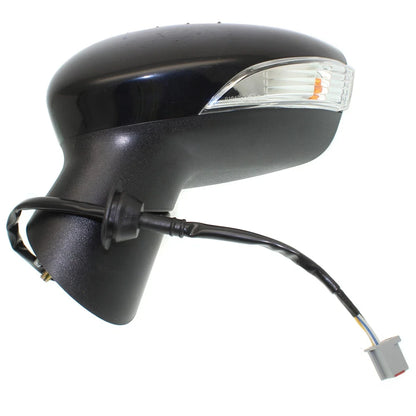 Driver & Passenger Power Heated Mirrors for 2011 Ford Fiesta