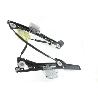 Window Regulator for Audi S7 A7 Quattro RS7 (2012–2018) 4G8839461C